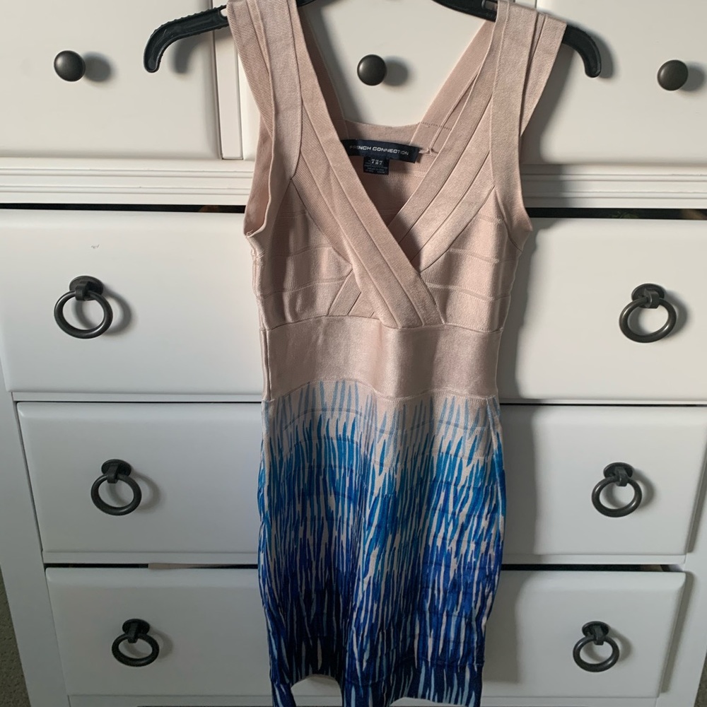 Size 4 French Connection Dress!